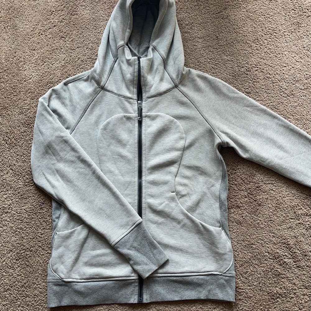 Lululemon Scuba Hoodie